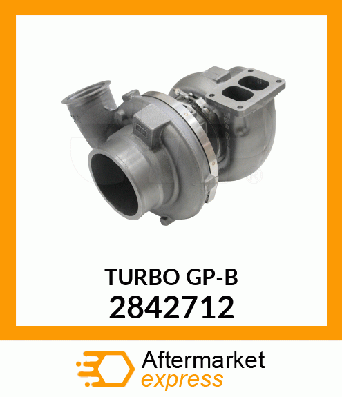 TURBO GP-B 2842712