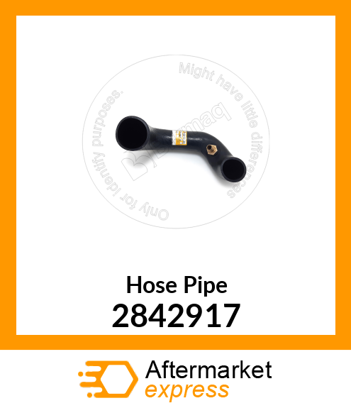 HOSE 2842917