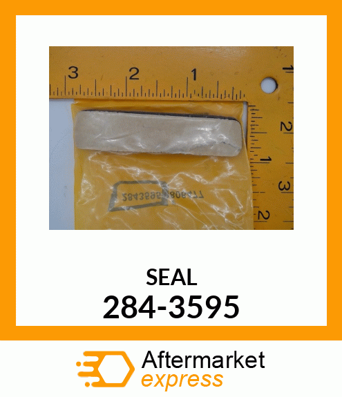 SEAL 284-3595