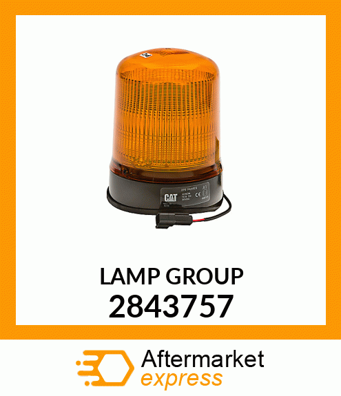 LAMP GROUP 2843757
