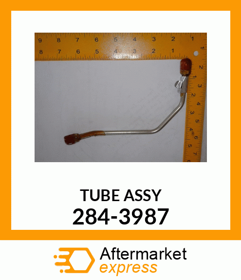 TUBE_ASSY 284-3987