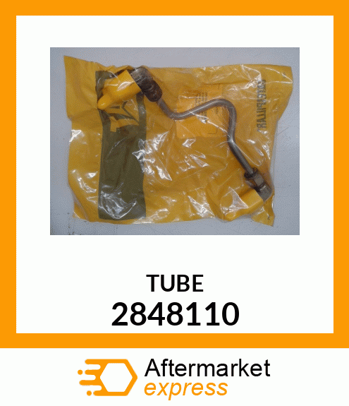 TUBE ASM FUEL 2848110