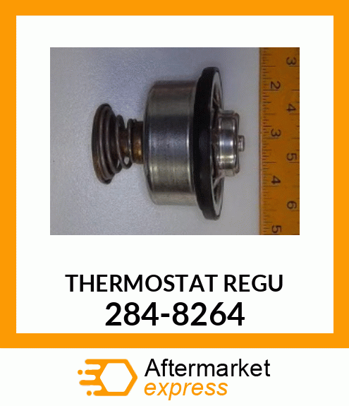 REGULATOR 284-8264