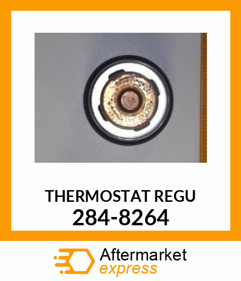 REGULATOR 284-8264