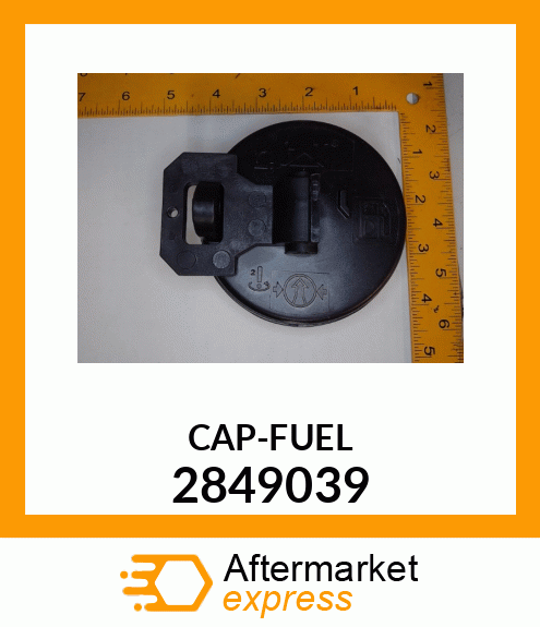 CAP-FUEL 2849039