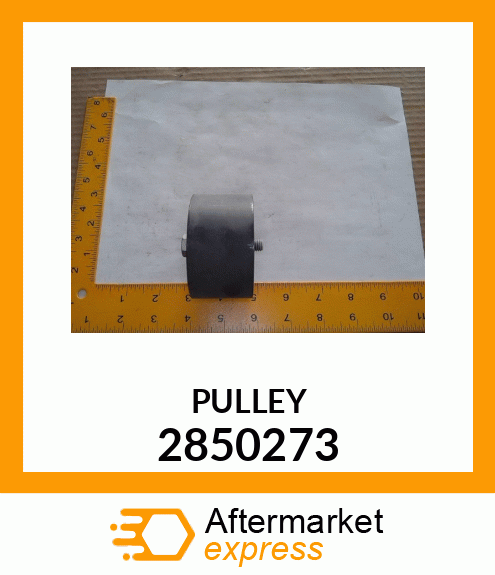 PULLEY 2850273