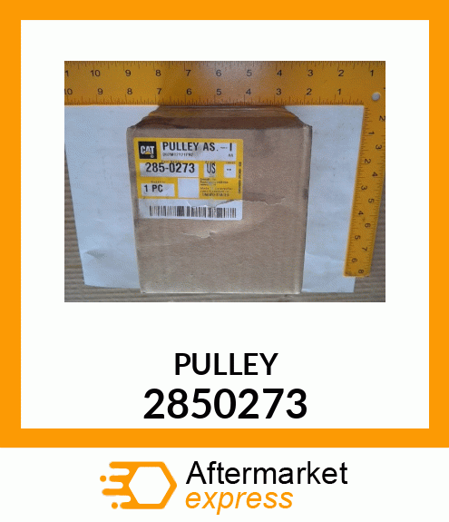 PULLEY 2850273