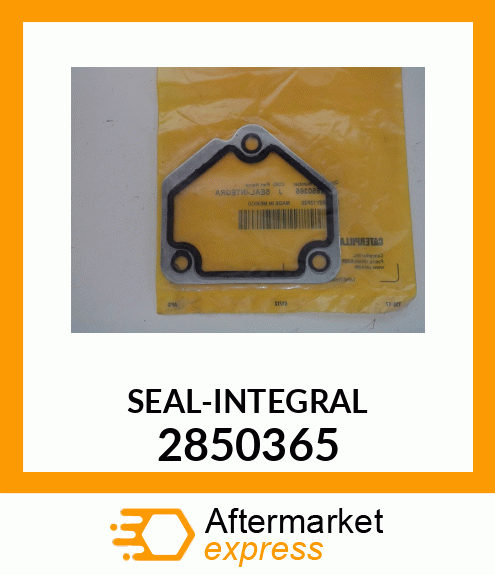 SEAL-INTEG 2850365