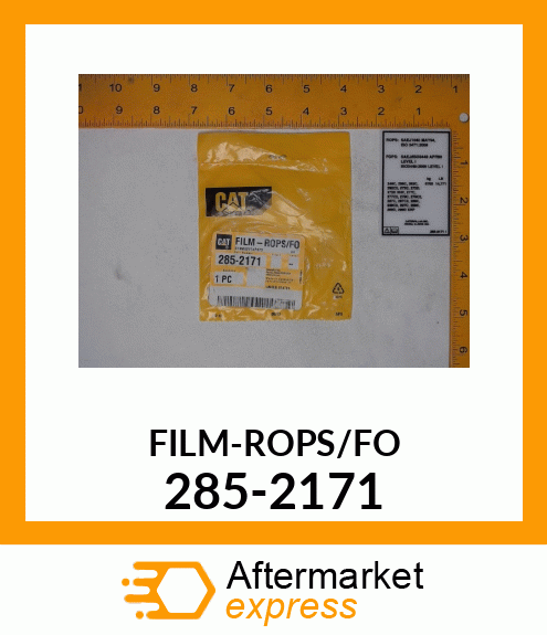 FILM-ROPS 285-2171