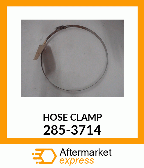 CLAMP 285-3714