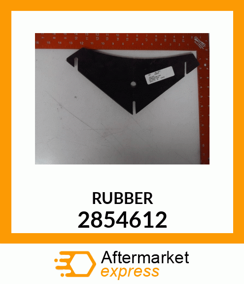 RUBBER 2854612