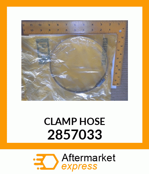 CLAMP 2857033