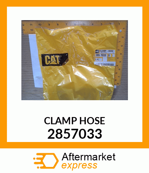 CLAMP 2857033