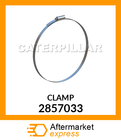 CLAMP 2857033