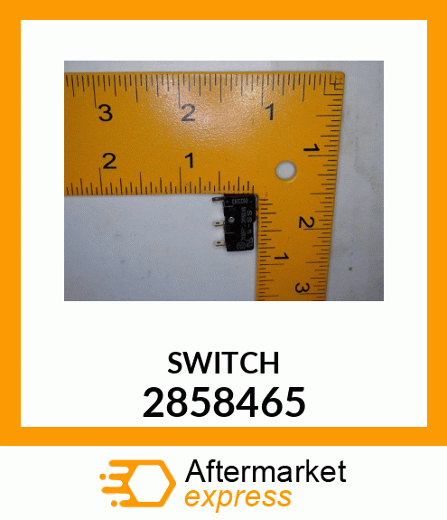 SWITCH 2858465