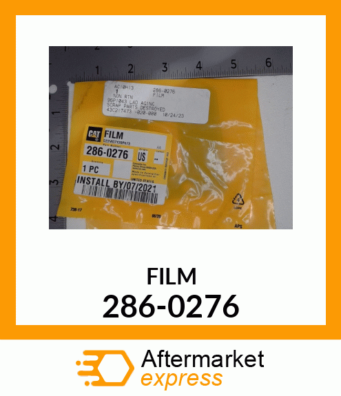 FILM 286-0276