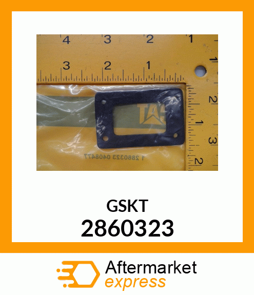 GASKET 2860323