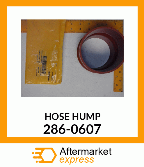 HOSE 286-0607