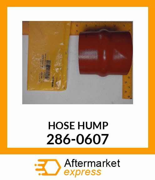 HOSE 286-0607