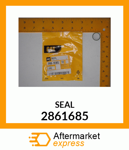 SEAL 2861685