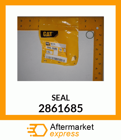 SEAL 2861685