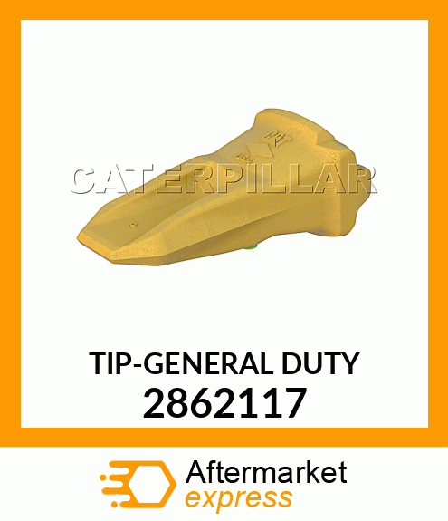 TIP GENERAL 2862117