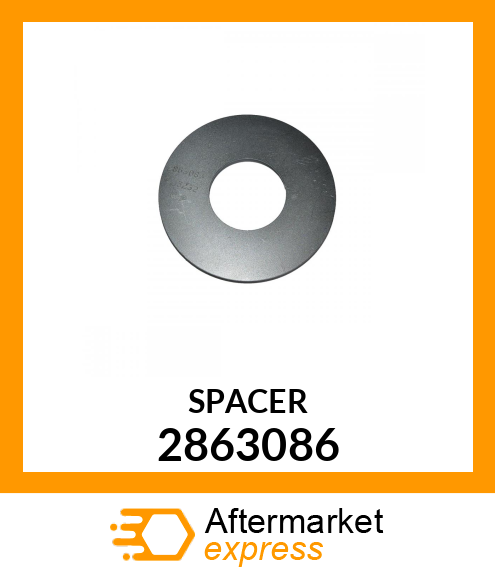 SPACER 2863086