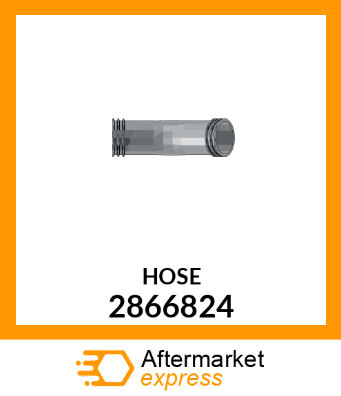 HOSE A 2866824