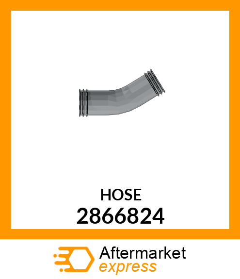 HOSE A 2866824