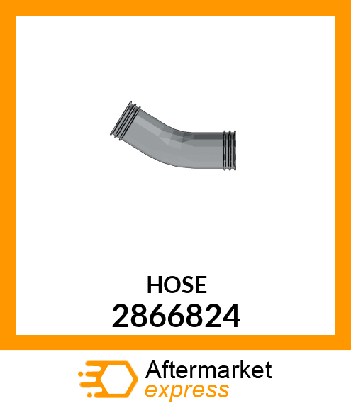 HOSE A 2866824