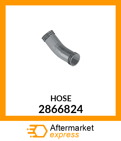 HOSE A 2866824