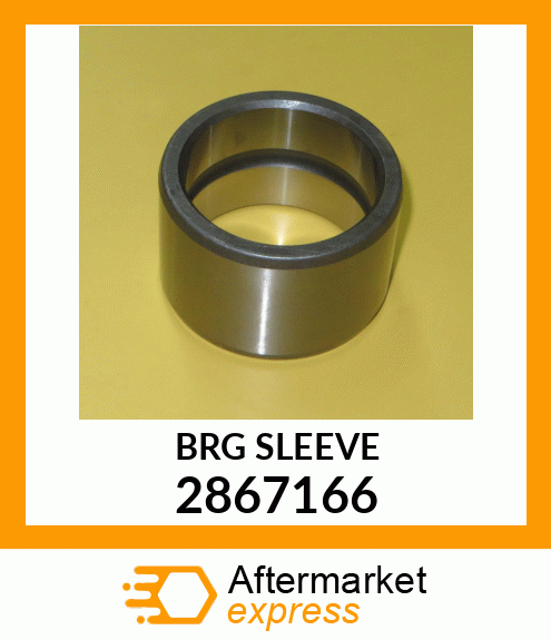 BEARING SLEEVE 2867166