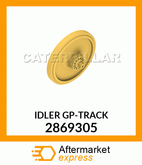 IDLER 2869305