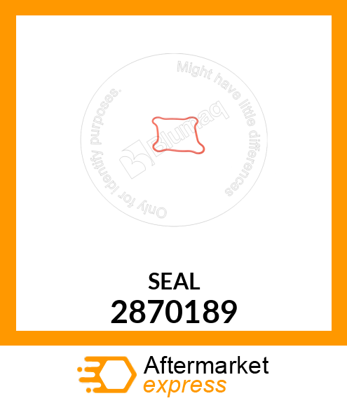 SEAL 2870189