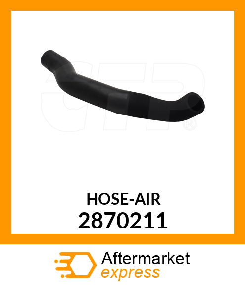 HOSE 2870211