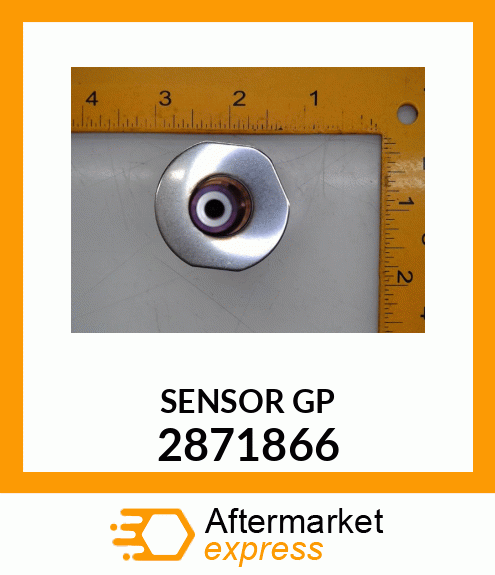 SENSOR G 2871866