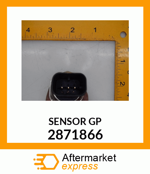 SENSOR G 2871866