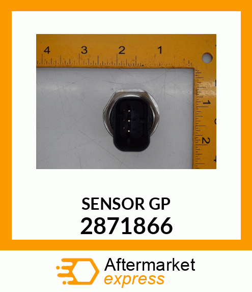 SENSOR G 2871866