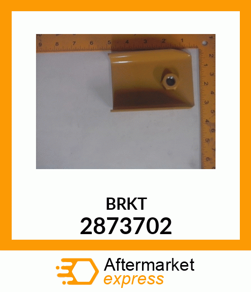 BRACKET ASM 2873702