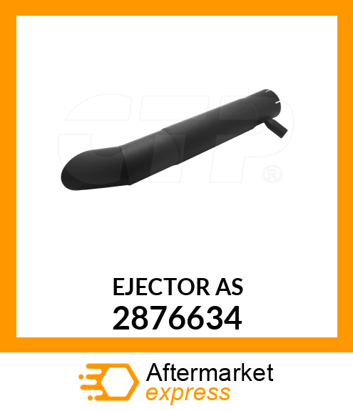 EJECTOR AS 2876634