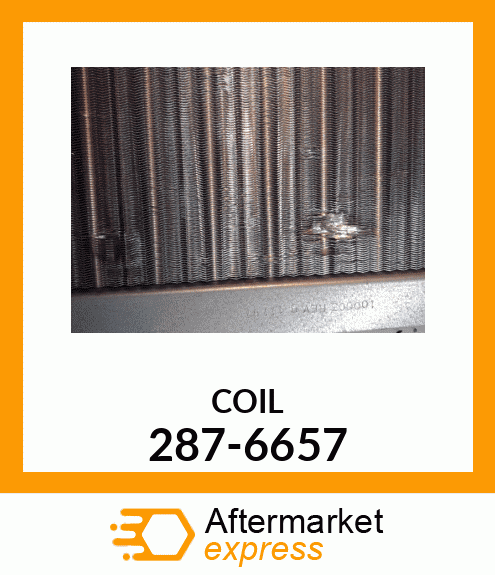 COIL 287-6657