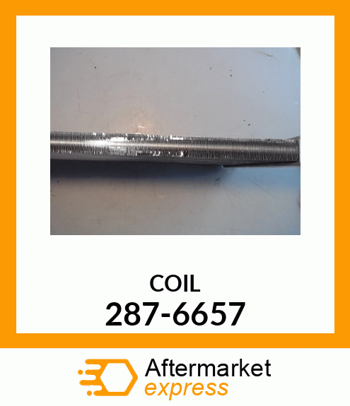 COIL 287-6657