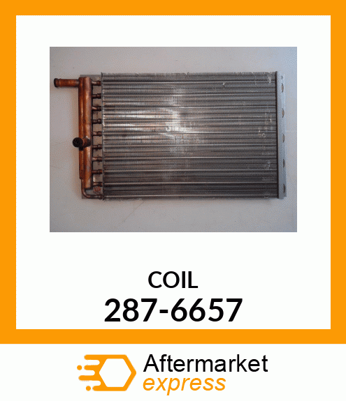 COIL 287-6657