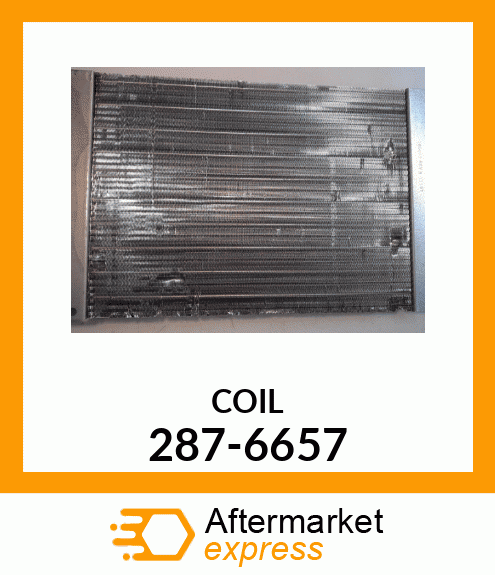 COIL 287-6657