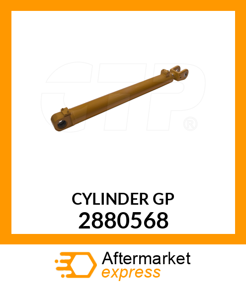 CYL GP-010 2880568