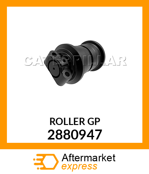 ROLLER GP 2880947