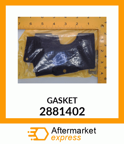 GASKET 2881402