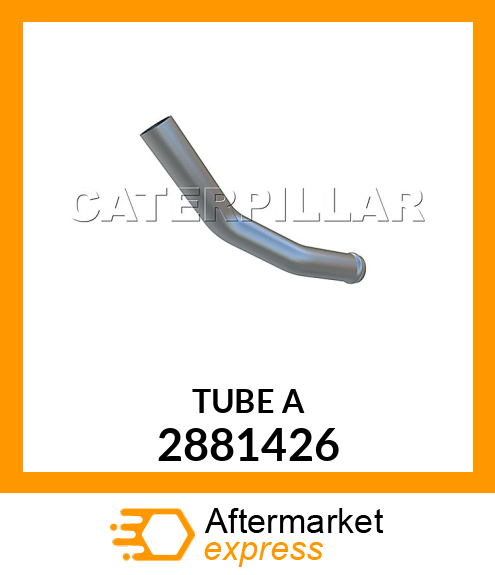 TUBE A 2881426
