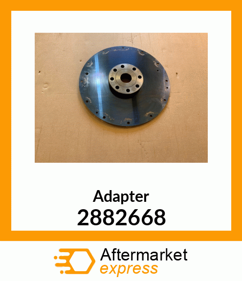 Adapter 2882668