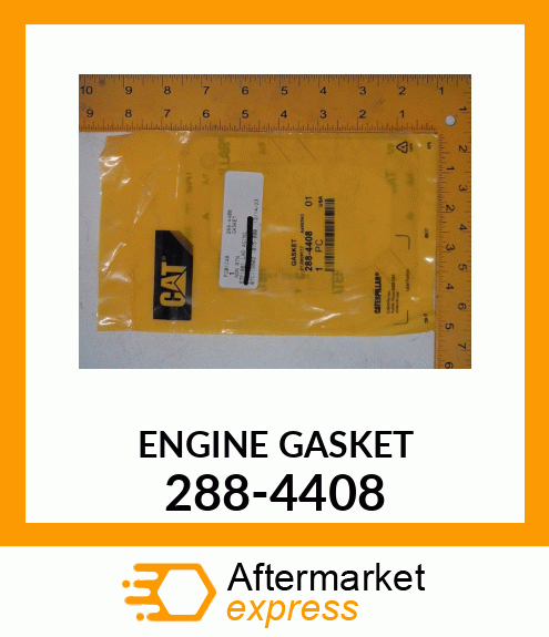 GASKET 288-4408